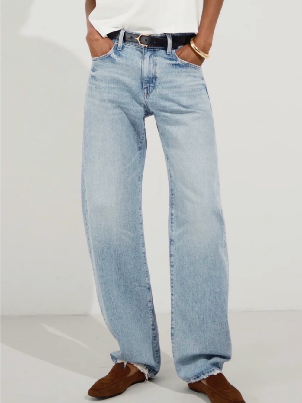 AYR Brand new without tags AYR The Culture Beep Beep Women's Jeans